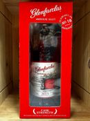 Glenfarclas 2013 紅門窖藏