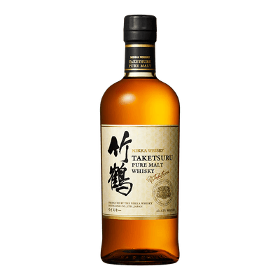 Nikka Taketsuru Pure Malt Whisky 