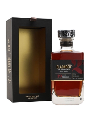 Bladnoch 布萊德諾赫19年 