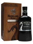 Highland Park Ragnvald 銀龍船