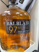 Balblair 1997 #1151