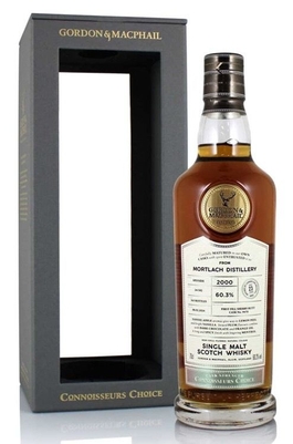 Mortlach 2000-2024 慕赫 GM 