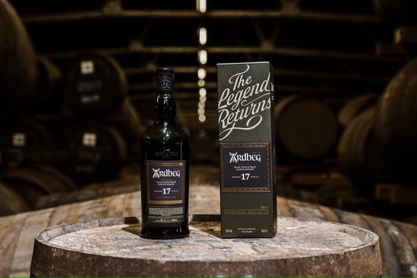 Ardbeg 17Y 2024 