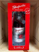 Glenfarclas 2015 紅門窖藏