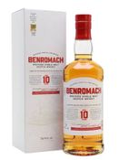 Benromach 10 Y 百樂門