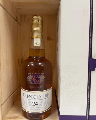 Glenkinchie1991