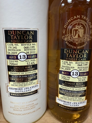 Ardmore2009-2022 Duncan Taylor