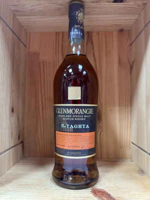 Glenmorangie The Taghta  