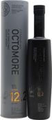 Octomore Edition 12.2