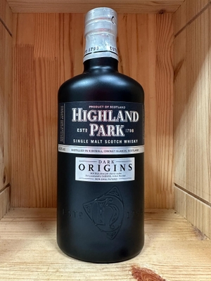 Highland Park Dark 