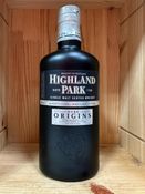 Highland Park Dark