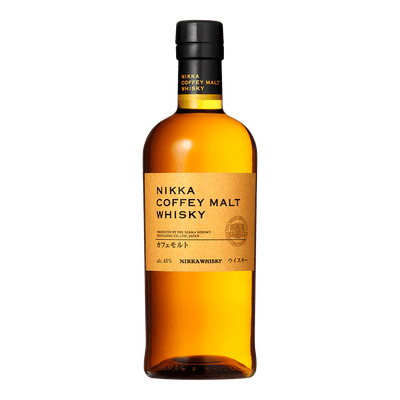 Nikka Coffey Malt Whisky 