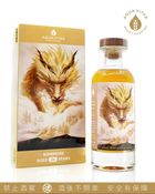 BOWMORE 1997 26YO【金龍】