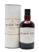 Black Tot Master Blender's Reserve 2022 Edition