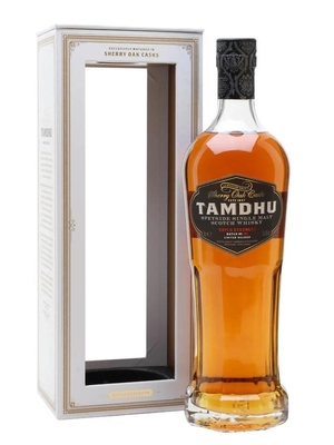 Tamdhu Batch Strength No 8 