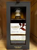 Bladnoch 布萊德諾赫雪莉單桶 2006-2023