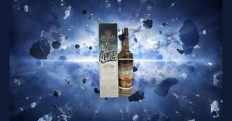 Compass Box The Peat Monster 10周年