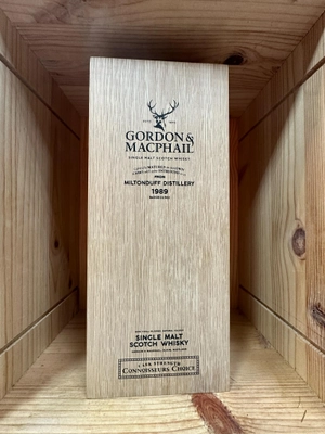 Miltonduff 1989 GM