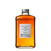 NIKKA From The Barrel