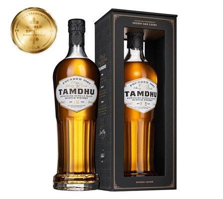 Tamdhu 12Y 