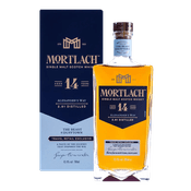 Mortlach 14Y