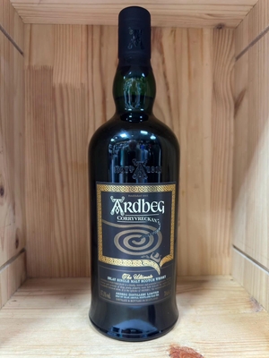 Ardbeg Corryvreckan 雅柏漩渦 