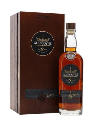 Glengoyne 30Y 