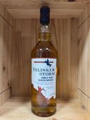 Talisker Storm