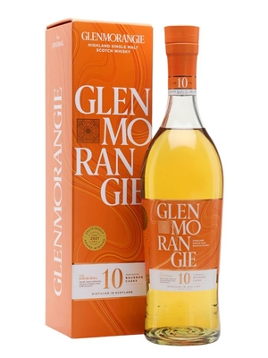 Glenmorangie 10 Y 