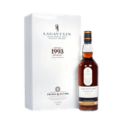 Lagavulin 1993 28 YO Prima & Ultima 2022 樂嘉維林