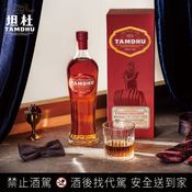 Tamdhu 坦杜2008美洲橡木單桶 NO.5409