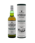 Laphroaig4/1桶