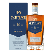 Mortlach 16Y