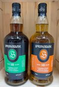 Springbank 10Y