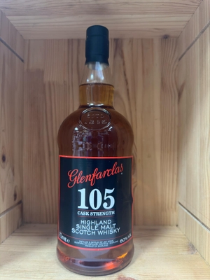 Glenfarclas 105 1L 