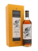 Laphroaig 26 Y Macbeth Act Two