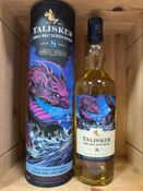 Talisker 2012 8 Year Old Special Releases 2021