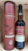 Silver Seal 2005