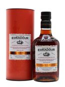 Edradour 艾德多爾12年雪莉桶原酒-批次2